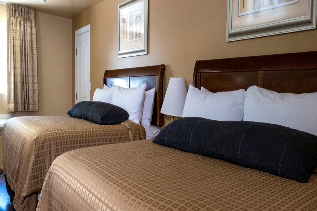 Abram Inn & Suites Ouray Eksteriør billede